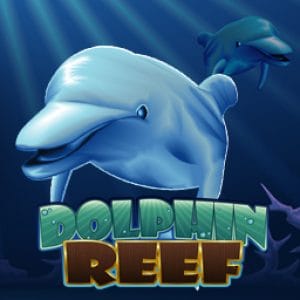 Dolphin Reef™ game icon