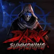 Dark SummoningHacksaw icon