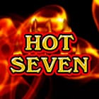 Hot Seven game thumbnail