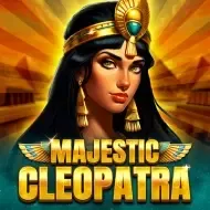 Majestic CleopatraSpinomenal thumbnail