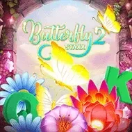 Butterfly Staxx 2NetEnt