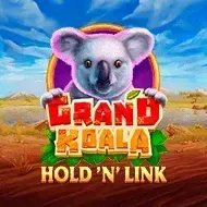 Grand Koala_ Hold 'N' Link
