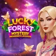 Lucky Forest thumbnail