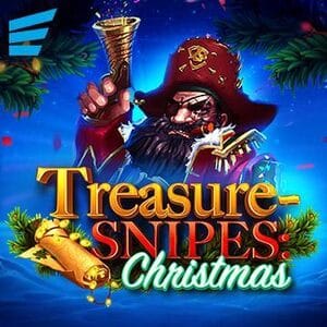 Treasure-snipes Christmas game thumbnail
