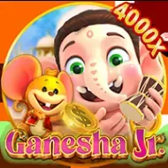 GaneshaJr.