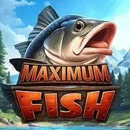 Maximum FishReelplay