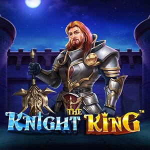 The Knight King game thumbnail