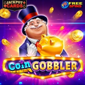 Coin Gobbler thumbnail