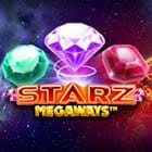 Starz Megaways icon