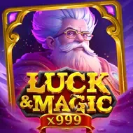 Luck & Magic game thumbnail
