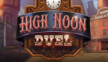 High Noon Duel
