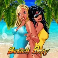 Beach Party