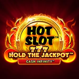 Hot Slot™_ 777 Hold the Jackpot™ thumbnail