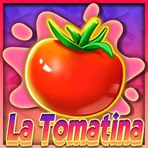 La Tomatina icon