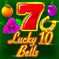 Lucky 10 Bells1spin4win icon