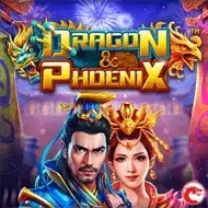 Dragon & PhoenixBsg