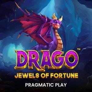 Drago - Jewels of Fortune thumbnail