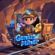 Genius MinerKA Gaming