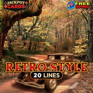 Retro Style