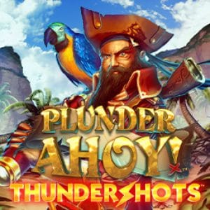 Plunder Ahoy!™ icon