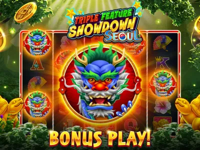 Casino y Slots Premium screenshot