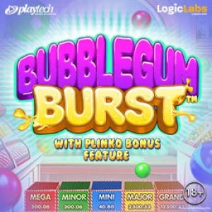 Bubblegum Burst™ icon