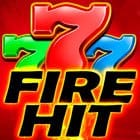 Fire Hit game icon