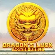 Dragon's Luck Power ReelsRedtiger