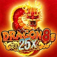 Dragon 8s 25xRubyplay icon