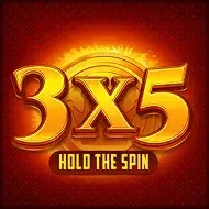 3x5 Hold The SpinGamzix game icon