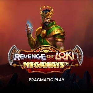 Revenge of Loki Megaways game icon