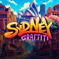 Graffiti in Sydney thumbnail