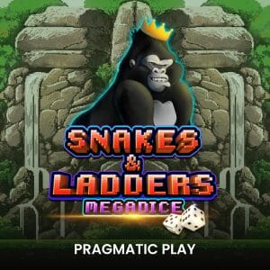 Snakes and Ladders Megadice thumbnail