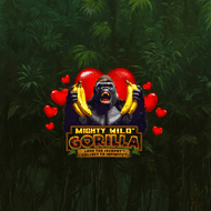 Mighty Wild_ Gorilla Love the Jackpot