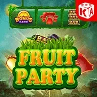 Fruit Party game thumbnail
