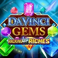 Da Vinci Gems game thumbnail